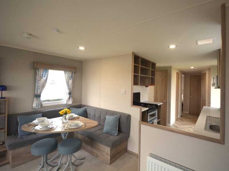 519 Pentreath View, Perran Sands, Cornwall.