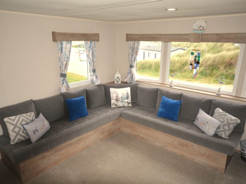 519 Pentreath View, Perran Sands, Cornwall.