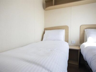 HOLIDAY HOMES FOR SALE AT THE STUNNING ST IVES BAY HOLIDAY PARK