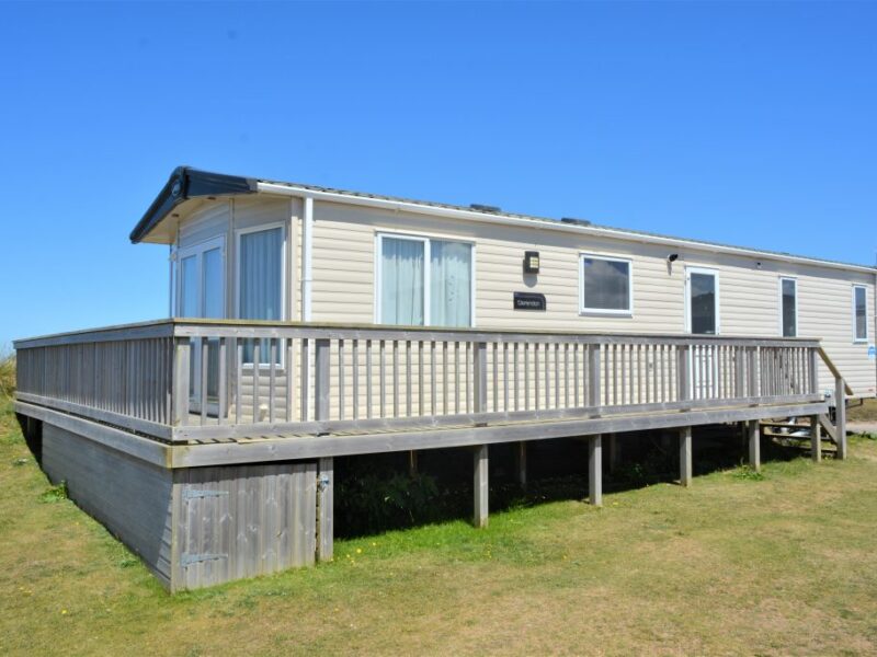 560 Chy-an-Mor, Perran Sands, Cornwall.