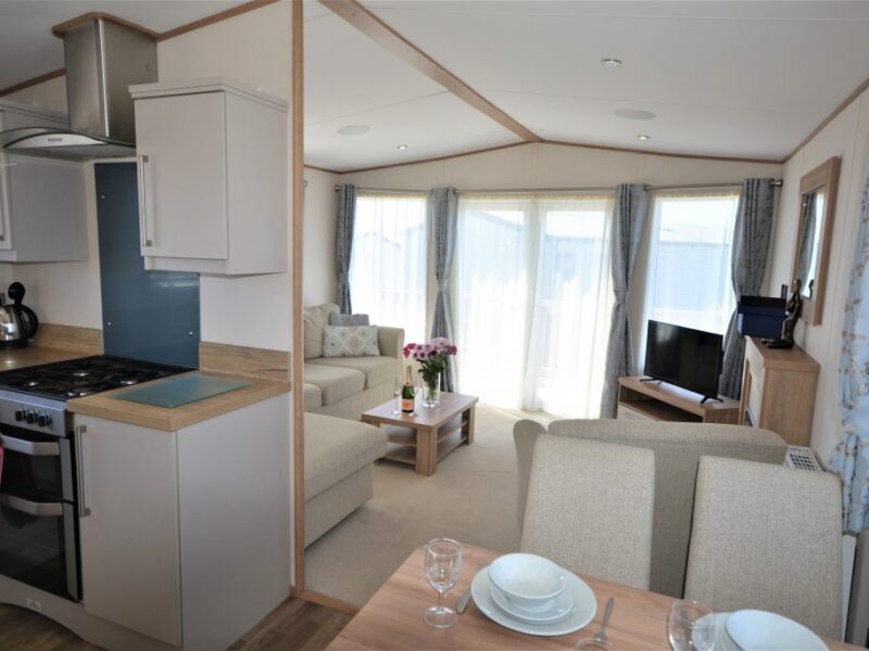 560 Chy-an-Mor, Perran Sands, Cornwall.