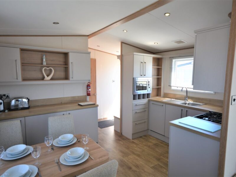 560 Chy-an-Mor, Perran Sands, Cornwall.