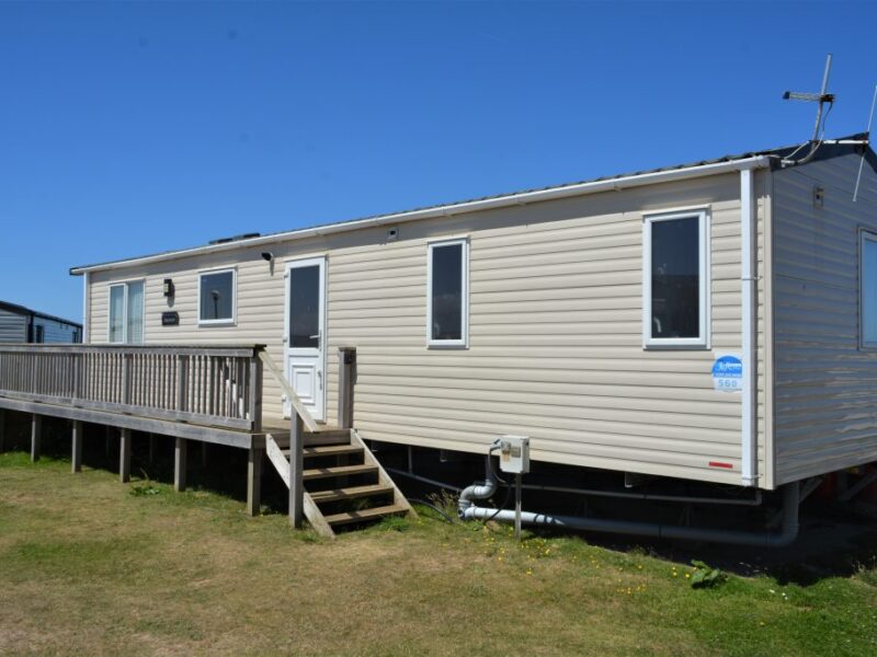 560 Chy-an-Mor, Perran Sands, Cornwall.