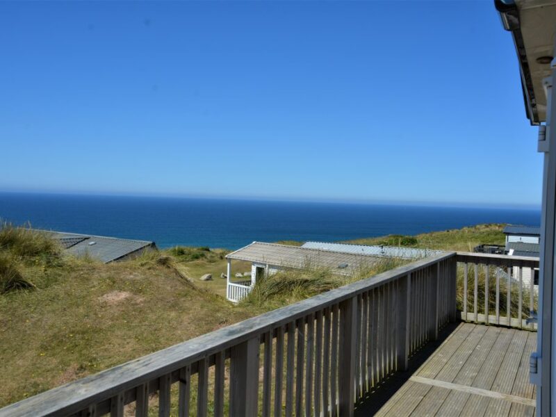 560 Chy-an-Mor, Perran Sands, Cornwall.