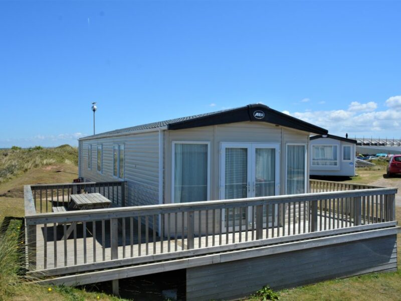 560 Chy-an-Mor, Perran Sands, Cornwall.