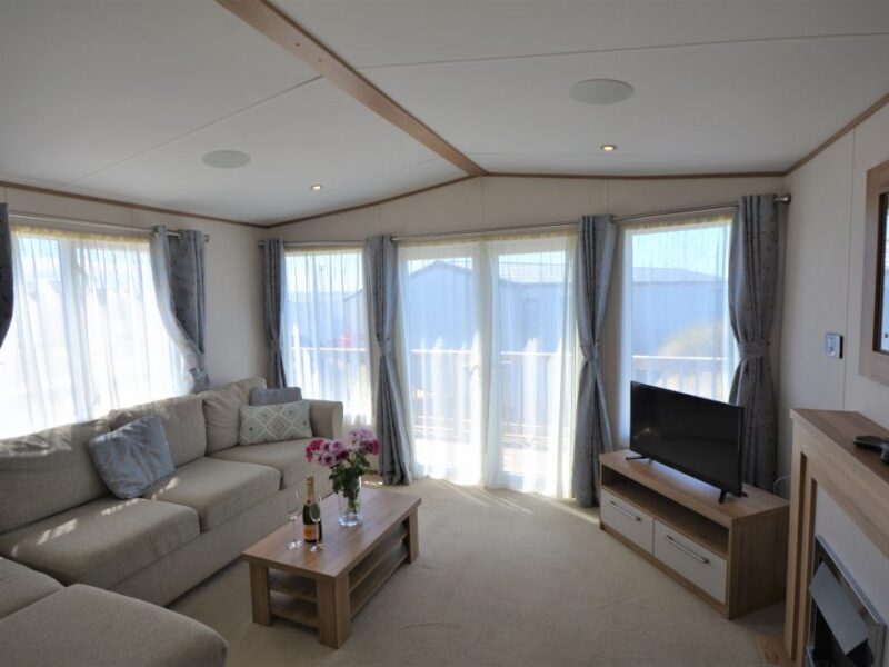 560 Chy-an-Mor, Perran Sands, Cornwall.