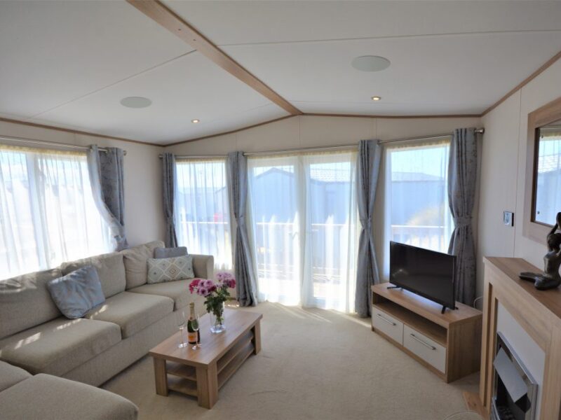 560 Chy-an-Mor, Perran Sands, Cornwall.