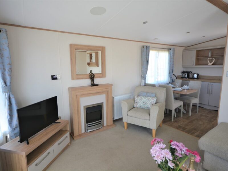 560 Chy-an-Mor, Perran Sands, Cornwall.