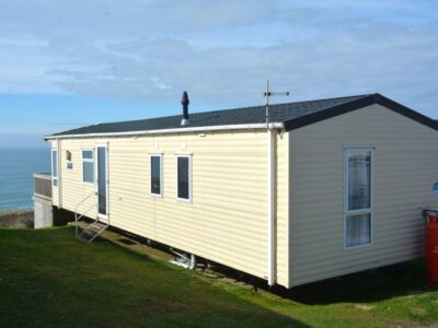 588 Chy-an-Mor, Perran Sands, Cornwall.