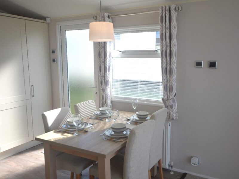 588 Chy-an-Mor, Perran Sands, Cornwall.