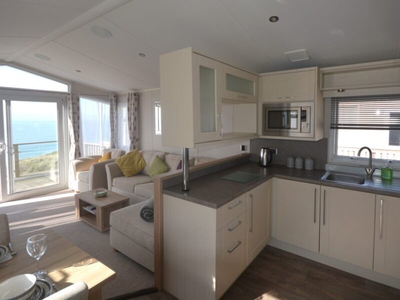 588 Chy-an-Mor, Perran Sands, Cornwall.