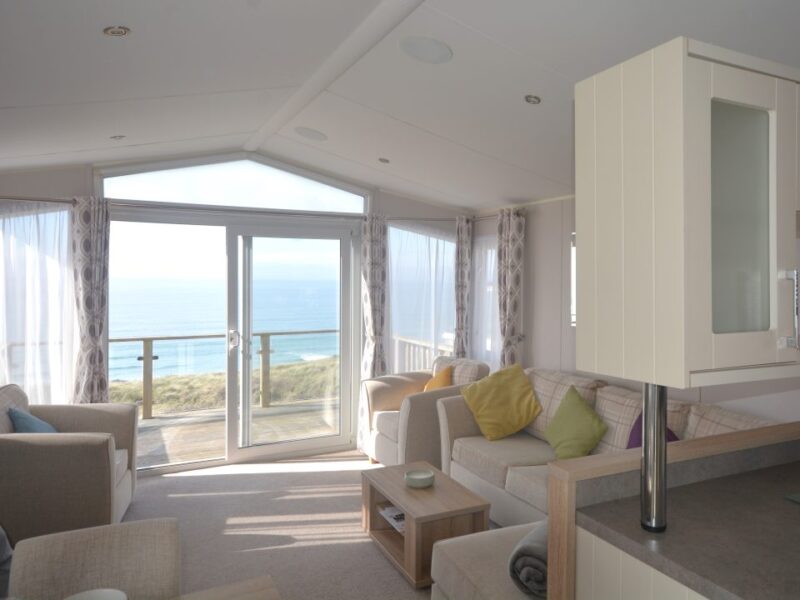 588 Chy-an-Mor, Perran Sands, Cornwall.