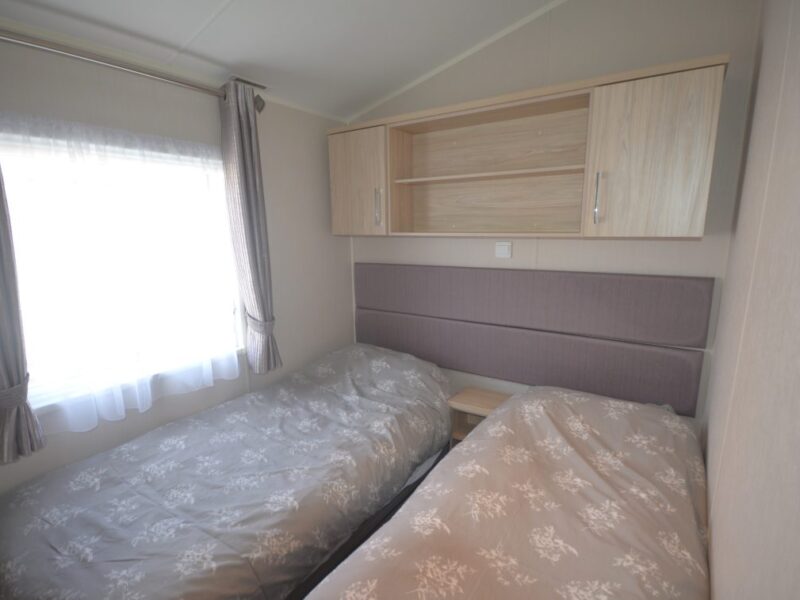 588 Chy-an-Mor, Perran Sands, Cornwall.