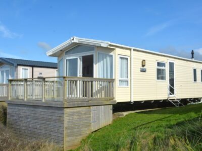 588 Chy-an-Mor, Perran Sands, Cornwall.
