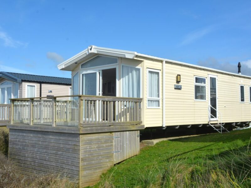 588 Chy-an-Mor, Perran Sands, Cornwall.