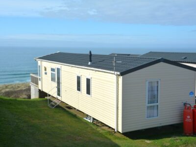 588 Chy-an-Mor, Perran Sands, Cornwall.
