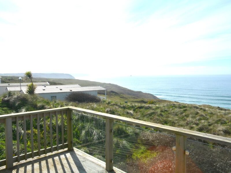 588 Chy-an-Mor, Perran Sands, Cornwall.