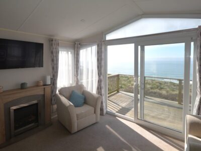 588 Chy-an-Mor, Perran Sands, Cornwall.
