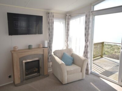 588 Chy-an-Mor, Perran Sands, Cornwall.