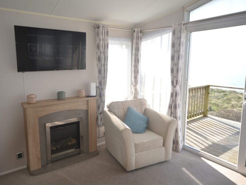 588 Chy-an-Mor, Perran Sands, Cornwall.
