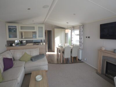 588 Chy-an-Mor, Perran Sands, Cornwall.