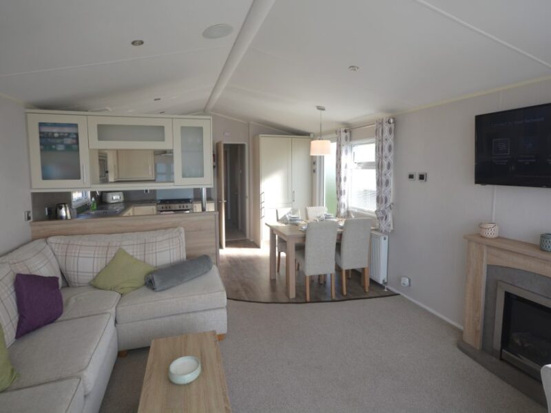 588 Chy-an-Mor, Perran Sands, Cornwall.