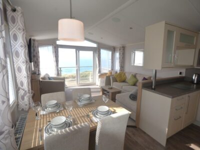 588 Chy-an-Mor, Perran Sands, Cornwall.
