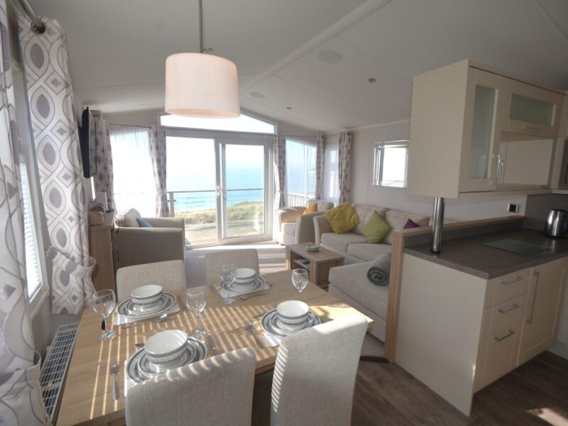 588 Chy-an-Mor, Perran Sands, Cornwall.