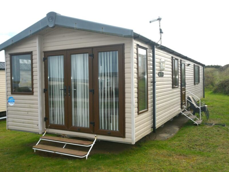 594 Cribbar Cove, Perran Sands, Cornwall.