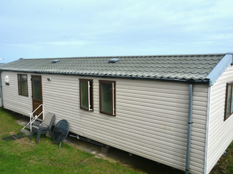 594 Cribbar Cove, Perran Sands, Cornwall.