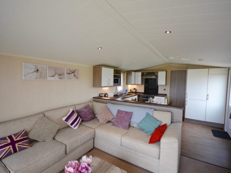 594 Cribbar Cove, Perran Sands, Cornwall.