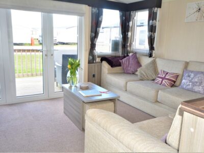 594 Cribbar Cove, Perran Sands, Cornwall.