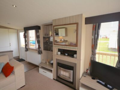 594 Cribbar Cove, Perran Sands, Cornwall.