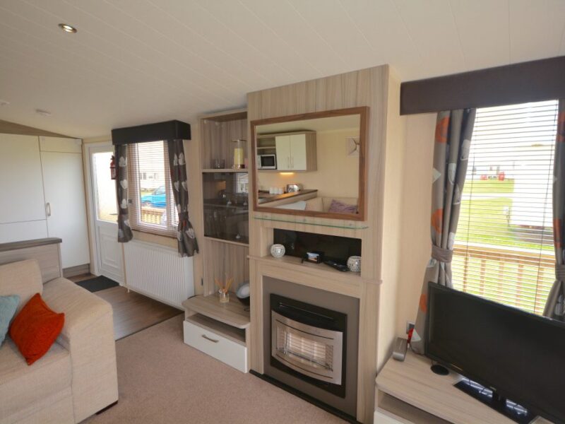 594 Cribbar Cove, Perran Sands, Cornwall.