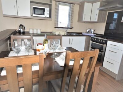 594 Cribbar Cove, Perran Sands, Cornwall.