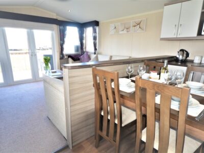 594 Cribbar Cove, Perran Sands, Cornwall.