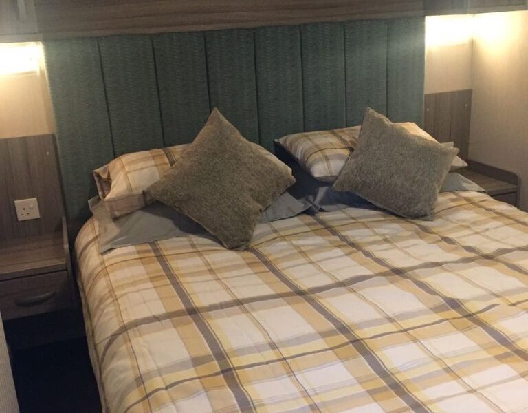 594 Cribbar Cove, Perran Sands, Cornwall.