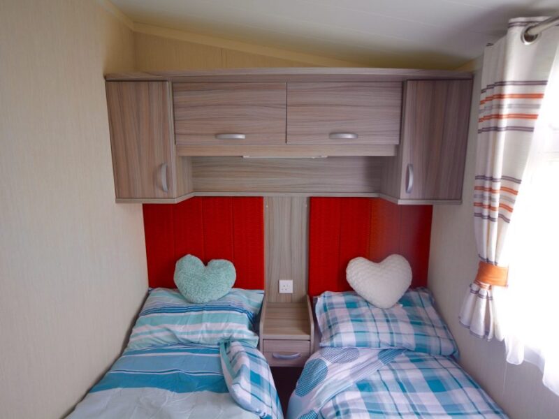 594 Cribbar Cove, Perran Sands, Cornwall.