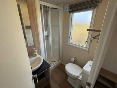 HOLIDAY HOMES FOR SALE AT THE STUNNING ST IVES BAY HOLIDAY PARK