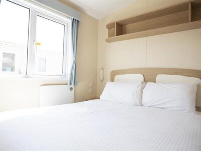 HOLIDAY HOMES FOR SALE AT THE STUNNING ST IVES BAY HOLIDAY PARK