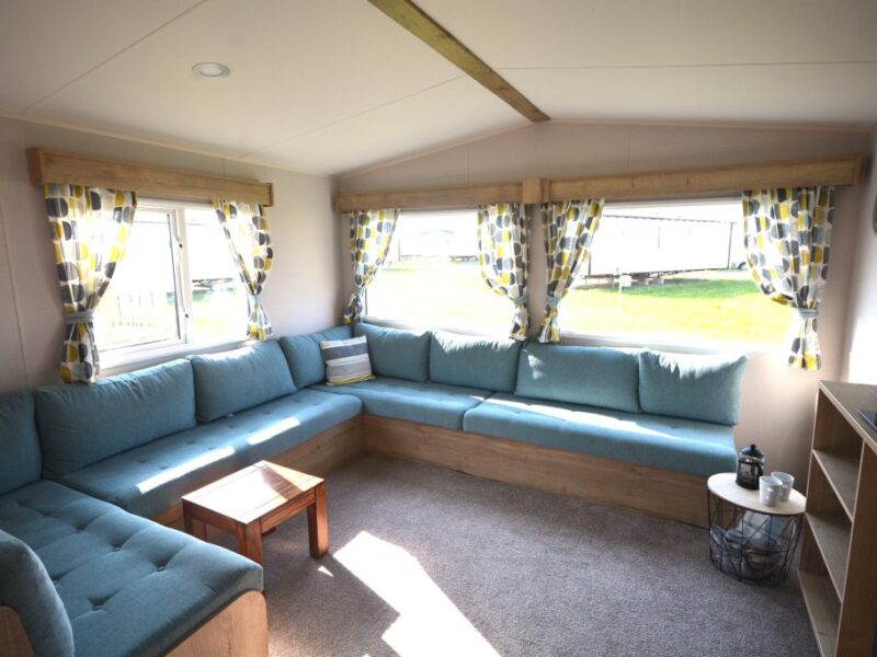 698 Kernow View, Perran Sands, Cornwall.