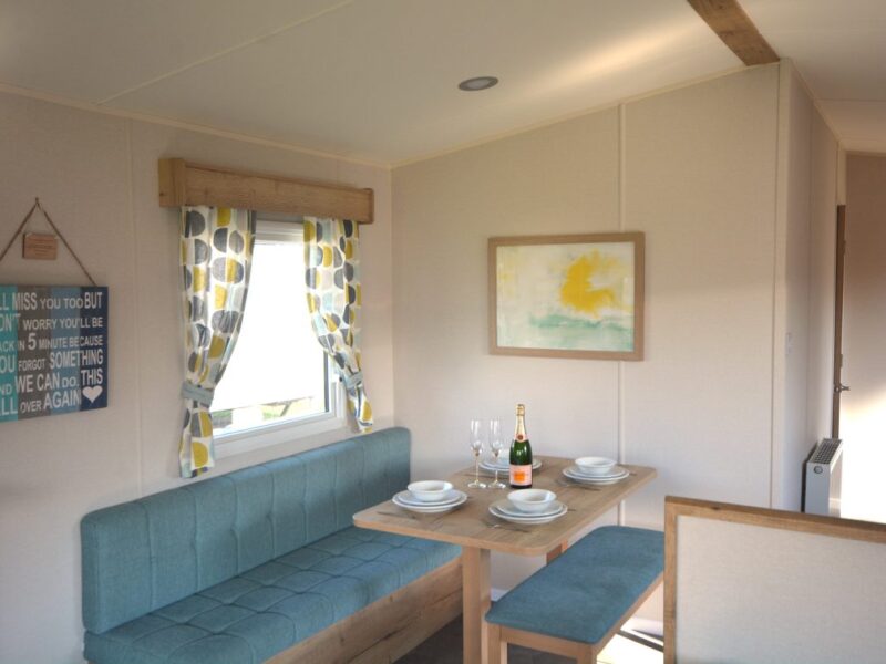 698 Kernow View, Perran Sands, Cornwall.