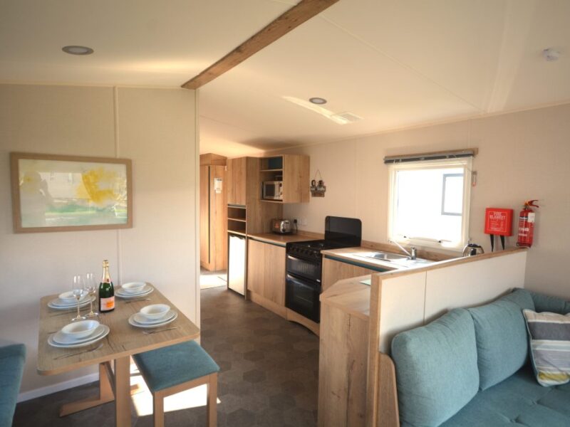 698 Kernow View, Perran Sands, Cornwall.