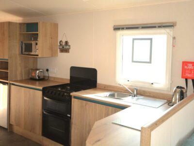 698 Kernow View, Perran Sands, Cornwall.