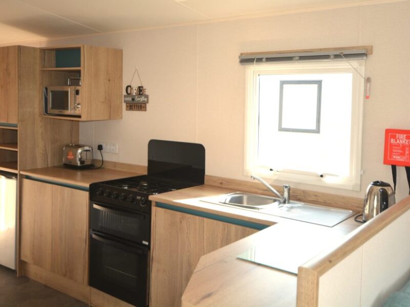 698 Kernow View, Perran Sands, Cornwall.