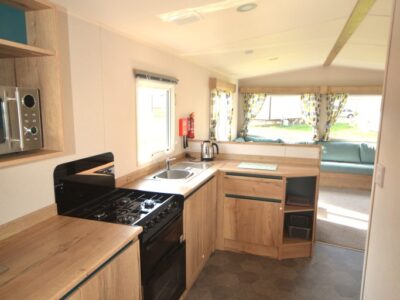 698 Kernow View, Perran Sands, Cornwall.