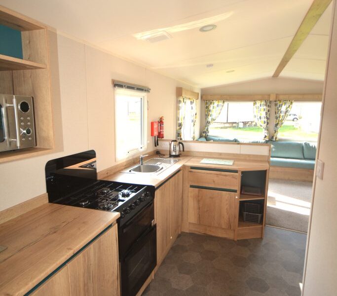 698 Kernow View, Perran Sands, Cornwall.