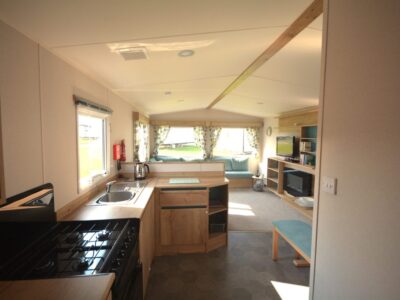 698 Kernow View, Perran Sands, Cornwall.