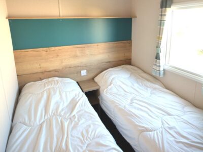 698 Kernow View, Perran Sands, Cornwall.