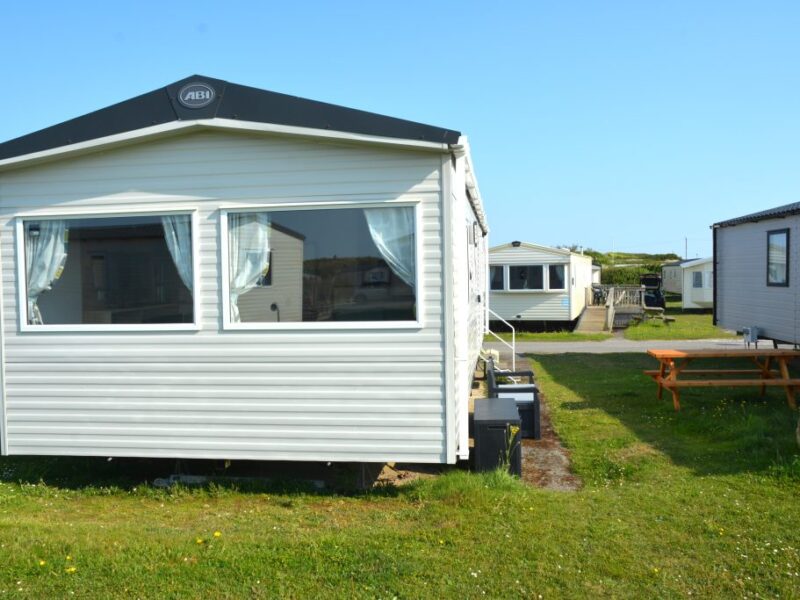 698 Kernow View, Perran Sands, Cornwall.